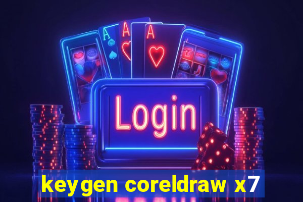 keygen coreldraw x7